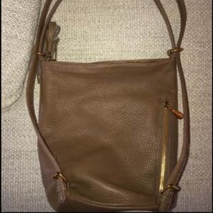 Blaze HOBO Bucket Purse